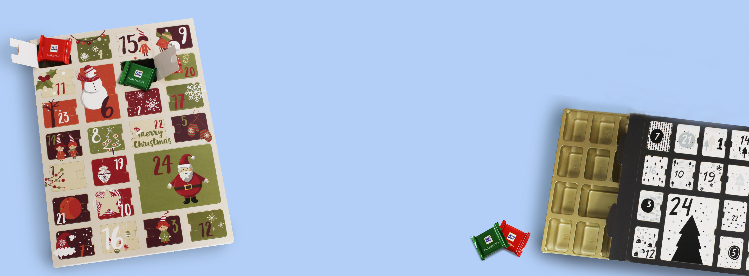 Adventskalender
