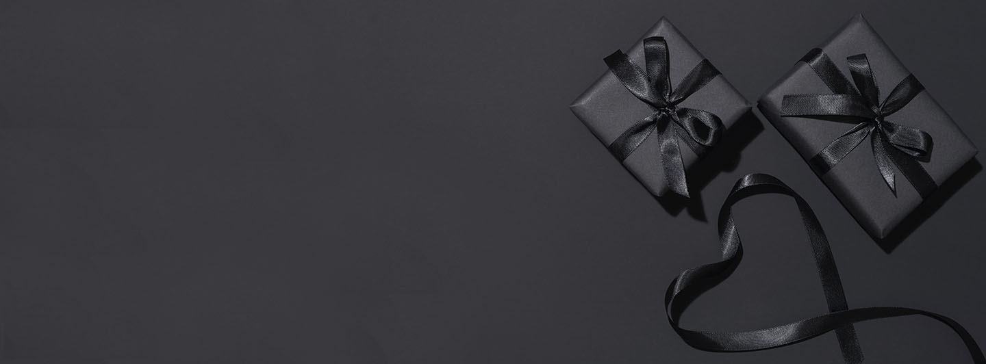 Black Sale