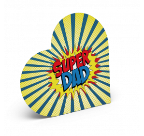 „Super Dad"